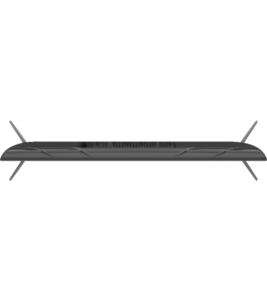 Телевизор Skyworth 43' 43G66G Eye Care черный/серый LED 4K UHD 60Hz Smart TV