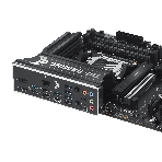Материнская плата ASUS TUF GAMING B850-PLUS WIFI, Socket AM5, AMD B850, 4xDDR5, 4xSATA, 3xM.2, 1xPCIe 5.0 x16, 1xPCIe 4.0 x16, 2xPCIe 4.0 x1, 1xHDMI, 1xDP, 1x 2.5Gb LAN, Wi-Fi 7, 3xUSB-A 10Gbps, 4xUSB-A 5Gbps, 1xUSB-C 20Gbps, 2xUSB-A 2.0, 5x3.5 мм, 7.1, ATX, фото5