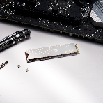 Накопитель SSD ADATA XPG MARS 980 BLADE, 2Tb, PCIe 5.0 x4, M.2 2280, NVMe, R/W 14000/13000, фото10
