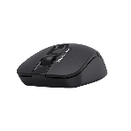 Мышь беспроводная A4Tech Fstyler FG12 черный, 1200 dpi, радиоканал, USB, кнопки - 3, фото23