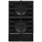 Газовая варочная панель Gorenje GC321B черный, фото4
