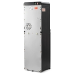 Кулер для воды AEL LD-AEL-806a, нижняя загрузка, нагрев 95 °С, охлаждение 10 °С, черный, фото11