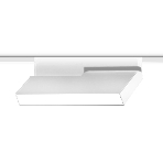 Светильник трековый светодиодный GL4058 WH белый IP20 6W 4200K 48V 115*22*105, фото7