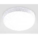 Светильник светодиодный влагозащищенный Ambrella light ST8631 WH белый IP65 LED 4200K 20W D170*60, фото4