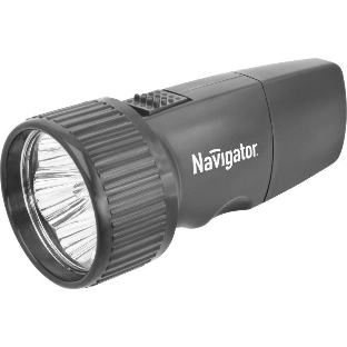 Фонарь 94 941 NPT-CP02-ACCU Navigator