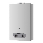 Газовая колонка Ariston Fast R ONM 14, газовый, фото4