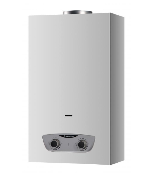 Газовая колонка Ariston Fast R ONM 14, газовый