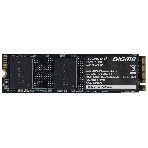 Накопитель SSD Digma Mega S3 DGSM3256GS33T, 256Gb, PCIe 3.0 x4, M.2 2280, NVMe, R/W 2040/1270, фото5