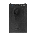 Компьютерный корпус Miditower ExeGate i3 BASE-NPX500 (ATX, БП 500NPX с вент. 12 см, с окном, 1*USB+1*USB 3.0, аудио, 4 вент. 12см с RGb подсветкой), фото9