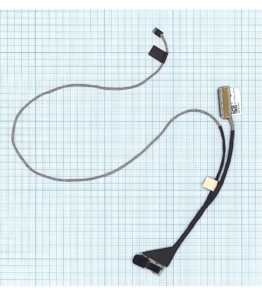 Шлейф матрицы для ноутбука Asus K200MA X200C X200CA X200L X200LA X200M X200MA 40-pin