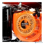 Электрогенератор бензиновый Patriot GP 7210AE, 6.5 кВт, 78 дБ, 81 кг, фото9