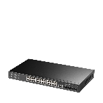 Коммутатор Cudy GS5024S4, 24×1 Гбит/с + 4×10 Гбит/с SFP+, фото10