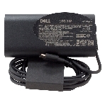 Блок питания (сетевой адаптер) для ноутбуков Dell 20V 5A 100W Type C, фото 1