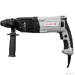 Перфоратор Интерскол П-32/1100АВС, SDS-plus, 1100 Вт, 3,4 Дж, от сети, фото9