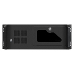 Серверный корпус ExeGate Pro 4U4020S (RM 19', высота 4U, глубина 450, БП 800ADS, USB)', фото13