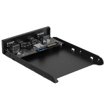 Планка на переднюю панель Gembird FP3.5-USB3-2A2C, USB, 2xUSB-A 3.0 + 2xType-C, 3.5', фото11
