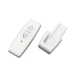 Экран Cinema S'OK SCPSM-370x208FG-ED90 16:9 167' Pro настенно-потолочный, моторизованный, 370x208см, фибергласс, белый корпус, экстрадроп 90см, фото8