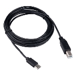 Кабель USB 2.0 Pro Гарнизон GCC-mUSB2-AMBM-0.5M, AM/microBM 5P, 0.5м, пакет, фото8