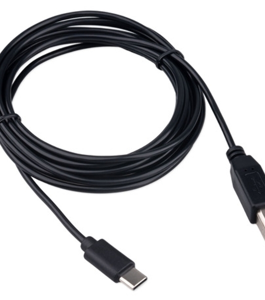 Кабель USB 2.0 Pro Гарнизон GCC-mUSB2-AMBM-0.5M, AM/microBM 5P, 0.5м, пакет