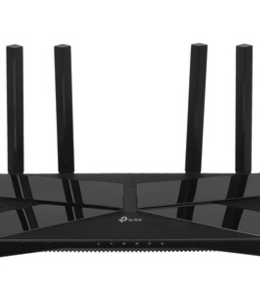 Двухдиапазонный Wi-Fi 6 роутер TP-Link Archer AX23 AX1800