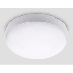 Светильник светодиодный влагозащищенный Ambrella light ST8631 WH белый IP65 LED 4200K 20W D170*60, фото3