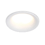 Светильник Ambrella light TN51810 WH белый GX53 max 15W D105*36, фото8
