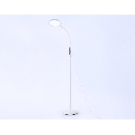 Светильник Ambrella light TR97701 WH белый LED 18W 3000K-6400K 170*230*1650 (ПДУ ИК), фото 1
