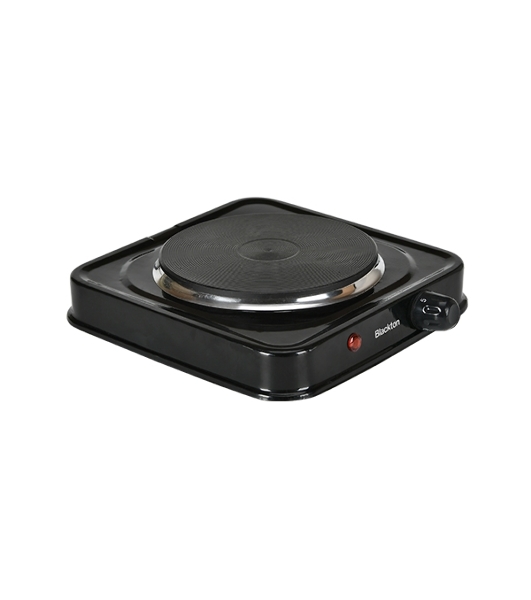 Плита настольная электрическая Blackton Bt HP114B черный