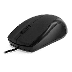 Мышь проводная Crown CMM-31 черный, 1000 dpi, USB, кнопки - 3, фото18