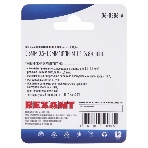 Клемма плоская Rexant, изолированная гнездо - 5.6 мм, 0.5-1.5мм², (РПи-м 1.5-(4.8)/РПИм 1,25-5-0,8/FDD1.25-187(8)), в упак. 10 шт., фото3