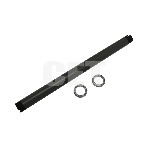 Тефлоновый вал CET CET3956 для Lexmark W840/W850 Xerox Ph 5500/5550, фото 1