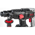 Перфоратор P.I.T. PBH20H-22A/1, SDS-plus, 20 В, 1.5 Дж, от аккумулятора, фото3