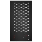 Индукционная варочная панель Maunfeld CVI292S2FBK Inverter, фото13