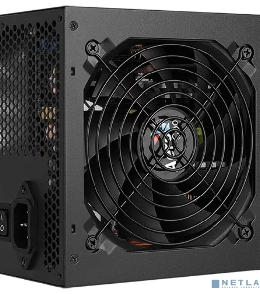 Блок питания Aerocool/Formula KCAS-800W, 800Вт, PLUS 80 PLUS Bronze, 120мм, черный