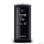 Источник бесперебойного питания CyberPower VP700EILCD/700 ВА/390 Вт/USB/RS-232/RJ-11/RJ-45/6 x IEC 320 C13 (компьютерная), фото15