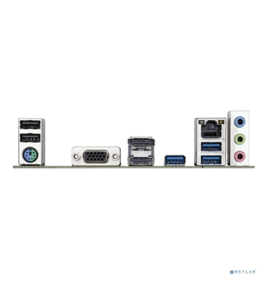 Материнская плата Gigabyte B760M D3HP DDR4, LGA 1700, Intel B760, 4xDDR4, 4xSATA, 2xM.2, 1xPCIe 4.0 x16, 2xPCIe x1, 1xHDMI, 1xVGA, 1xDP, 1x 1Gb LAN, 3xUSB-A 3.2 Gen 1, 2xUSB-A 2.0, 3x3.5 мм, 7.1, mATX