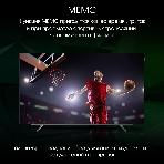 Телевизор Digma 55' Pro 55M черный/серебристый OLED 4K UHD 120Hz Google TV, фото12