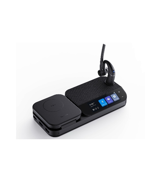 Гарнитура беспроводная Yealink BH71 Workstation 1208653