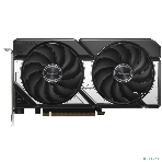 Видеокарта ASUS GeForce RTX 5060 Ti 8G DUAL OC Edition, NVIDIA RTX 5060 Ti, 8 ГБ GDDR7, 128 бит, PCI-e 5.0, 1xHDMI, 3xDP, 2632 МГц, фото9