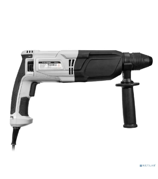 Перфоратор Интерскол П-32/1100АВС, SDS-plus, 1100 Вт, 3,4 Дж, от сети