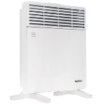 Конвектор электрический Neoclima COMFORTE T 1.0 белый, 1000 Вт, 15 м2, термостат, фото8