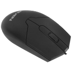 Мышь проводная SVEN RX-30 черный, 1000 dpi, USB, кнопки - 3, фото25