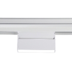 Светильник трековый светодиодный GL4058 WH белый IP20 6W 4200K 48V 115*22*105, фото5