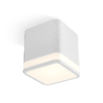 Светильник Ambrella Light XS7805030 SWH/FR белый песок/белый матовый MR16 GU5.3 (C7805, N7750), фото4