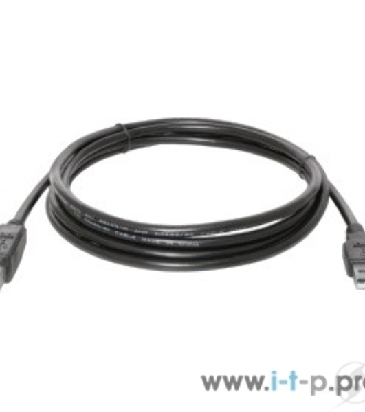 Кабель USB Defender USB04-17 USB2.0 AM-BM, 5.0м