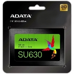 Накопитель SSD ADATA SU630, 480Gb, SATA III, 2.5', R/W 520/450, фото2
