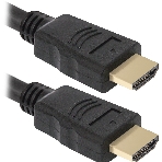 Кабель Defender HDMI-05 HDMI M-M, ver 1.4, 1.5 м, фото2