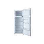 Холодильник Centek CT-1712-207TF белый двухкамерный 166/41л морозилка сверху, фото6