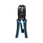 Кримпер Rexant HT-200R ТАЙВАНЬ для обжима 10P10C, 8P8C, 6P6C, 4P4C, фото3