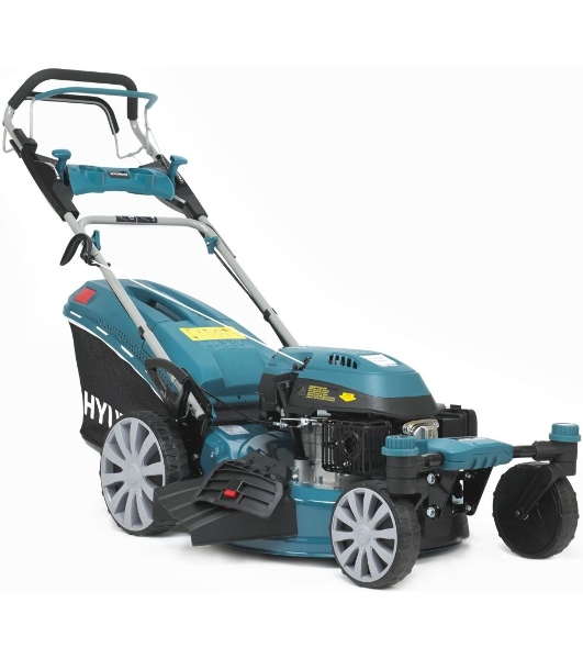Газонокосилка роторная Hyundai L 5110RS